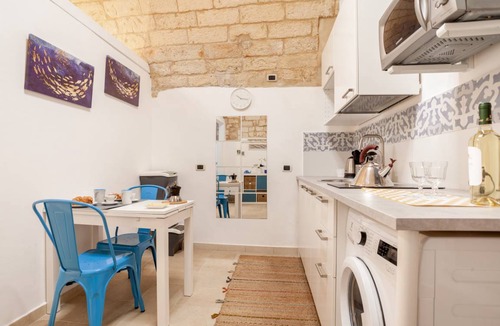 Old Town Apartment | 30 m² Apartment ∙ 1 bedroom ∙ 2 guests