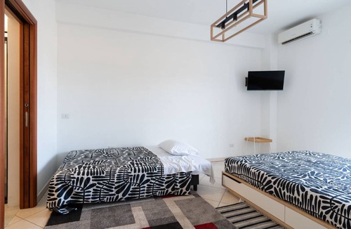 Municipio 1 Apartment | 30 m² Apartment ∙ 1 bedroom ∙ 3 guests