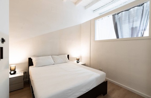 Santa Maria Apartment | 30 m² Apartment ∙ 1 bedroom ∙ 3 guests