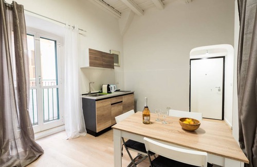 Santa Maria Apartment | 30 m² Apartment ∙ 1 bedroom ∙ 3 guests