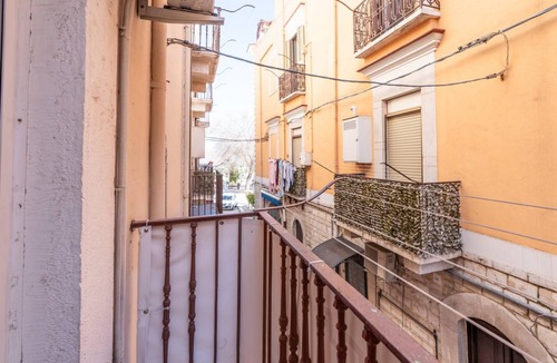 Santa Maria Apartment | 30 m² Apartment ∙ 1 bedroom ∙ 3 guests