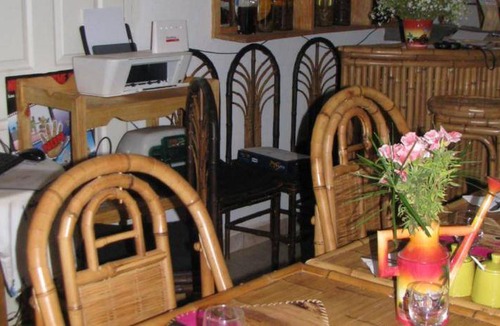 Ambohibao Bed & Breakfast | 30 m² Bed and breakfast ∙ 3 guests