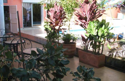 Ambohibao Bed & Breakfast | 30 m² Bed and breakfast ∙ 3 guests