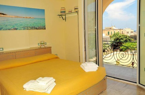 Otranto Historic Centre Bed & Breakfast | 30 m² Bed and breakfast ∙ 6 guests