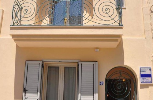 Otranto Historic Centre Bed & Breakfast | 30 m² Bed and breakfast ∙ 6 guests