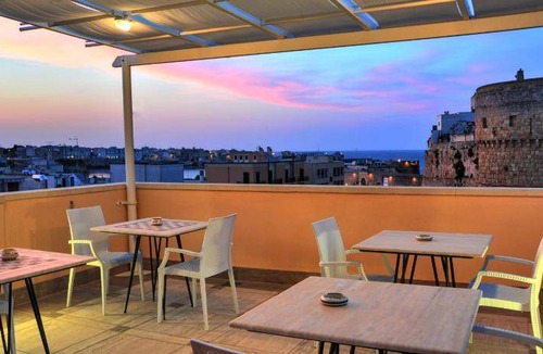 Otranto Historic Centre Bed & Breakfast | 30 m² Bed and breakfast ∙ 6 guests