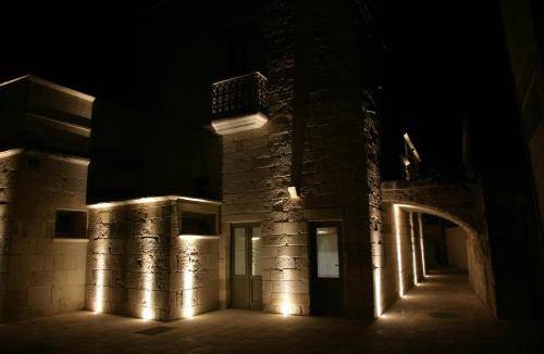 Centro Storico Bed & Breakfast | 30 m² Bed and breakfast ∙ 2 guests