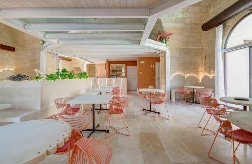Centro Storico Bed & Breakfast | 30 m² Bed and breakfast ∙ 2 guests