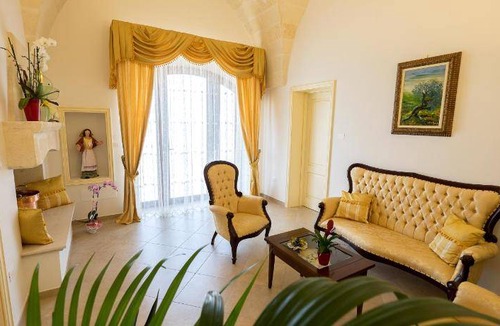 Villa Castelli Bed & Breakfast | 30 m² Bed and breakfast ∙ 5 guests