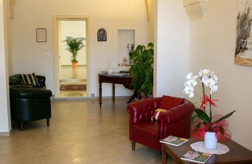 Villa Castelli Bed & Breakfast | 30 m² Bed and breakfast ∙ 5 guests