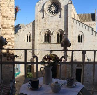 Bitonto Bed & Breakfast | 30 m² Bed and breakfast ∙ 4 guests