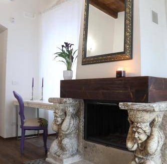 Bitonto Bed & Breakfast | 30 m² Bed and breakfast ∙ 4 guests