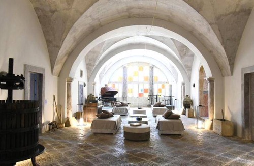 Alezio Bed & Breakfast | 30 m² Bed and breakfast ∙ 127 guests
