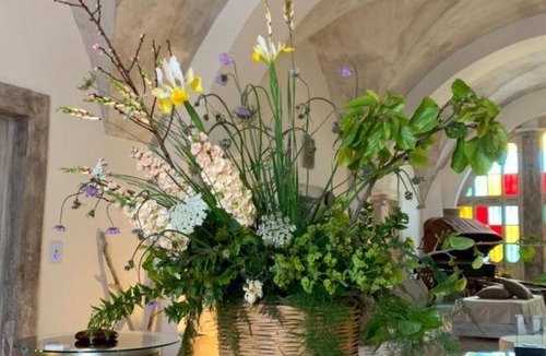 Alezio Bed & Breakfast | 30 m² Bed and breakfast ∙ 127 guests