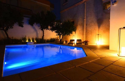 Alezio Bed & Breakfast | 30 m² Bed and breakfast ∙ 127 guests