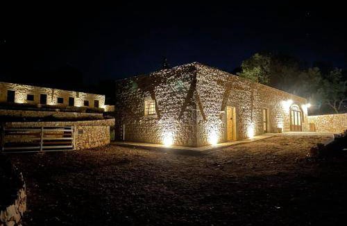Altamura House | 30 m² Farmhouse ∙ 4 guests