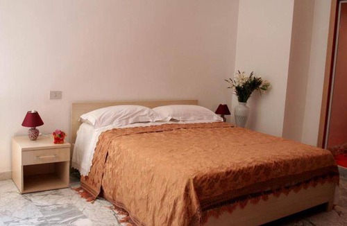 Ischitella House | 30 m² Farmhouse ∙ 2 bedrooms ∙ 4 guests