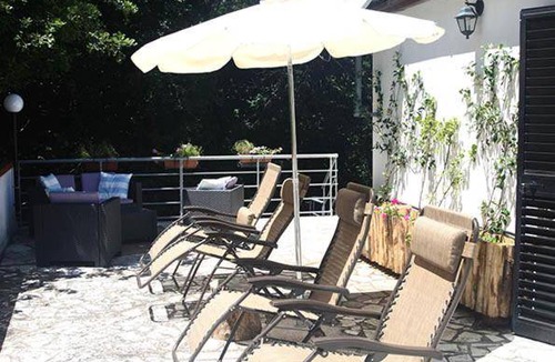 Ischitella House | 30 m² Farmhouse ∙ 2 bedrooms ∙ 4 guests