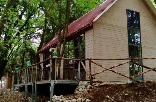 Ischitella House | 30 m² Farmhouse ∙ 2 bedrooms ∙ 4 guests