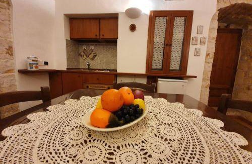 Sammichele di Bari House | 30 m² House ∙ 1 bedroom ∙ 3 guests