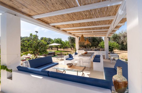 Ceglie Messapica House | 30 m² House ∙ 1 bedroom ∙ 4 guests