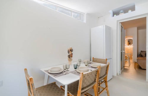 Fontanelle House | 30 m² House ∙ 1 bedroom ∙ 4 guests