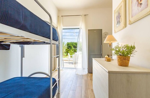 Vieste House | 30 m² House ∙ 1 bedroom ∙ 4 guests