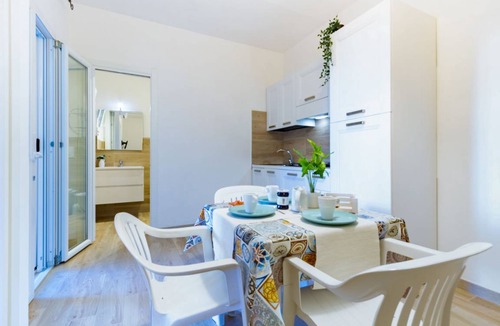 Scialara House | 30 m² House ∙ 1 bedroom ∙ 4 guests