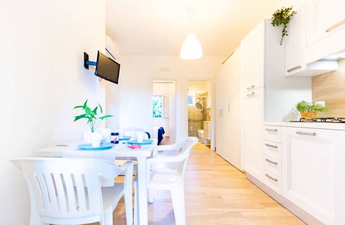 Scialara House | 30 m² House ∙ 1 bedroom ∙ 4 guests