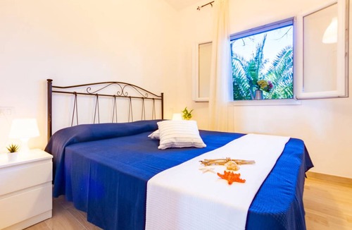 Scialara House | 30 m² House ∙ 1 bedroom ∙ 4 guests