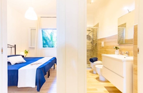 Scialara House | 30 m² House ∙ 1 bedroom ∙ 4 guests