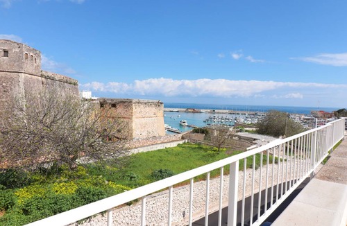 Otranto House | 30 m² House ∙ 1 bedroom ∙ 2 guests