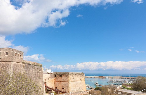 Otranto House | 30 m² House ∙ 1 bedroom ∙ 2 guests