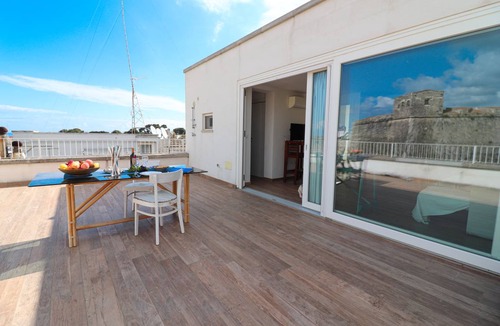 Otranto House | 30 m² House ∙ 1 bedroom ∙ 2 guests