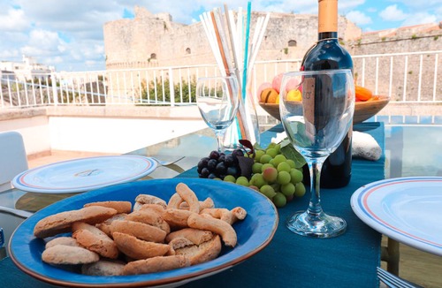 Otranto House | 30 m² House ∙ 1 bedroom ∙ 2 guests