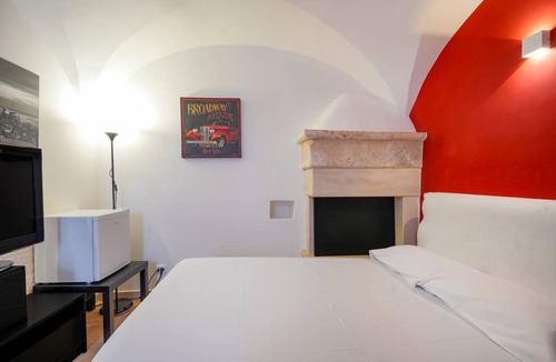 Putignano House | 30 m² House ∙ 1 bedroom ∙ 2 guests