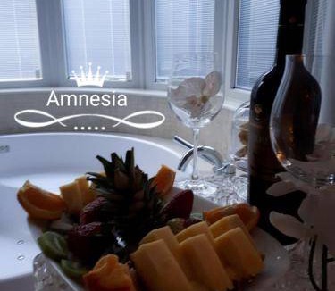 Mesagne Bed & Breakfast | 30 m² Bed and breakfast ∙ 2 guests