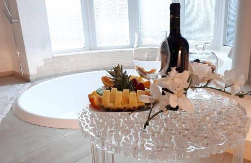 Mesagne Bed & Breakfast | 30 m² Bed and breakfast ∙ 2 guests