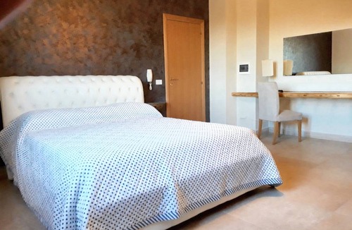 Il Monte Apartment | 30 m² Studio flat ∙ 1 bedroom ∙ 4 guests