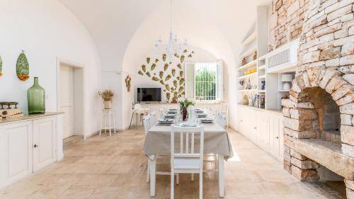 Cozzana Apartment | 300 m² Apartment ∙ 5 bedrooms ∙ 8 guests