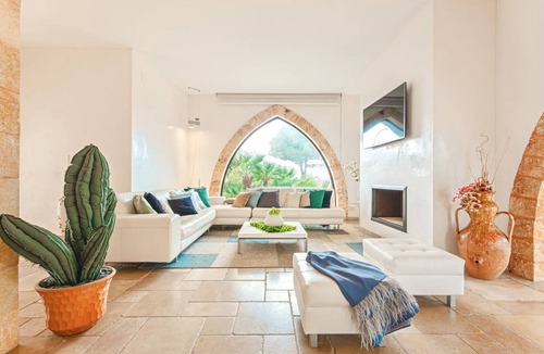 Gagliano del Capo Villa | 300 m² Villa ∙ 6 bedrooms ∙ 12 guests