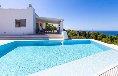 Gagliano del Capo Villa | 300 m² Villa ∙ 4 bedrooms ∙ 8 guests
