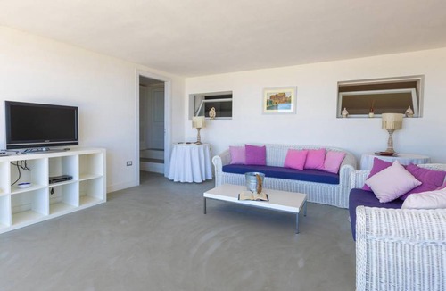 Gagliano del Capo Villa | 300 m² Villa ∙ 4 bedrooms ∙ 8 guests