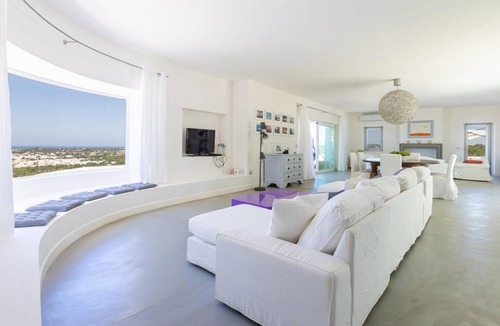 Gagliano del Capo Villa | 300 m² Villa ∙ 4 bedrooms ∙ 8 guests