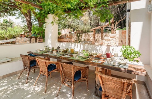 Ceglie Messapica Villa | 300 m² Villa ∙ 4 bedrooms ∙ 8 guests