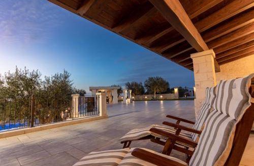 Putignano Villa | 300 m² Villa ∙ 3 bedrooms ∙ 6 guests
