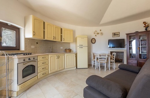 Selva di Fasano Villa | 3039 Villa Monte Cannone by Perle di Puglia