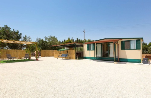 Poggiardo Villa | 3048 Villette Tundo by BarbarHouse