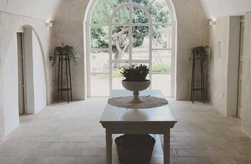 Cutrofiano Bed & Breakfast | 31 m² Bed and breakfast ∙ 5 guests
