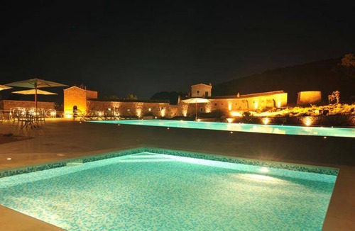 Supersano House | 32 m² House ∙ 127 guests